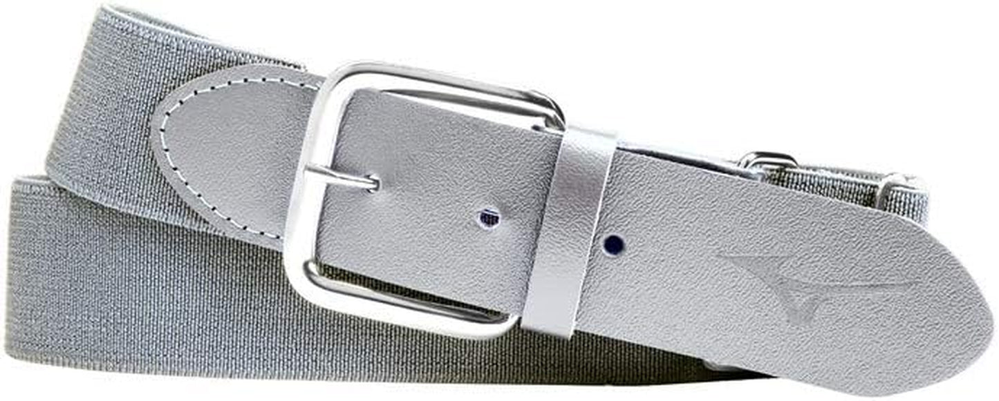 Classic Elastic Baseball/Softball Belt | Youth and Adult