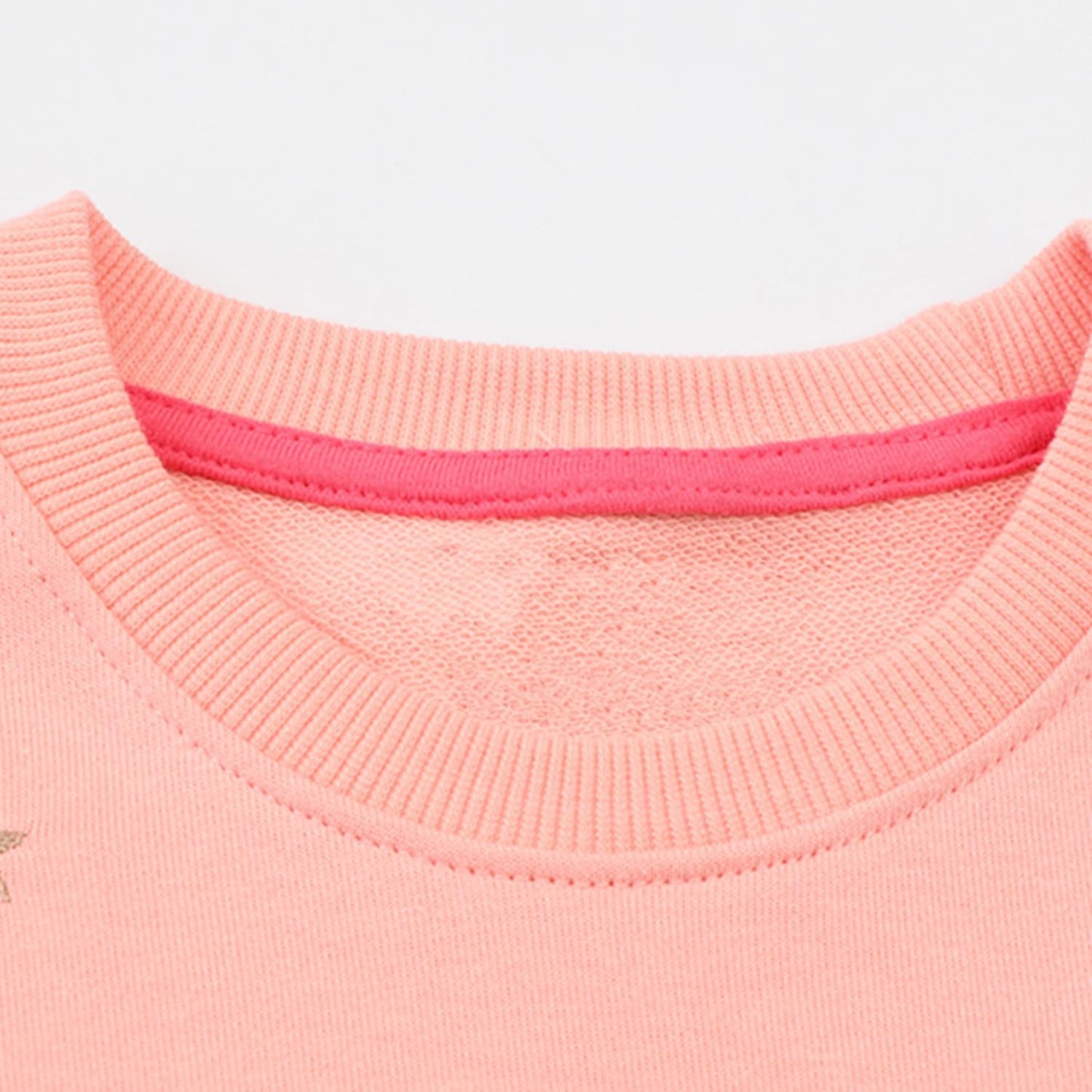 Toddler Girl Sweatshirt Clothes Outfit,Cotton Crewneck Christmas Clothing