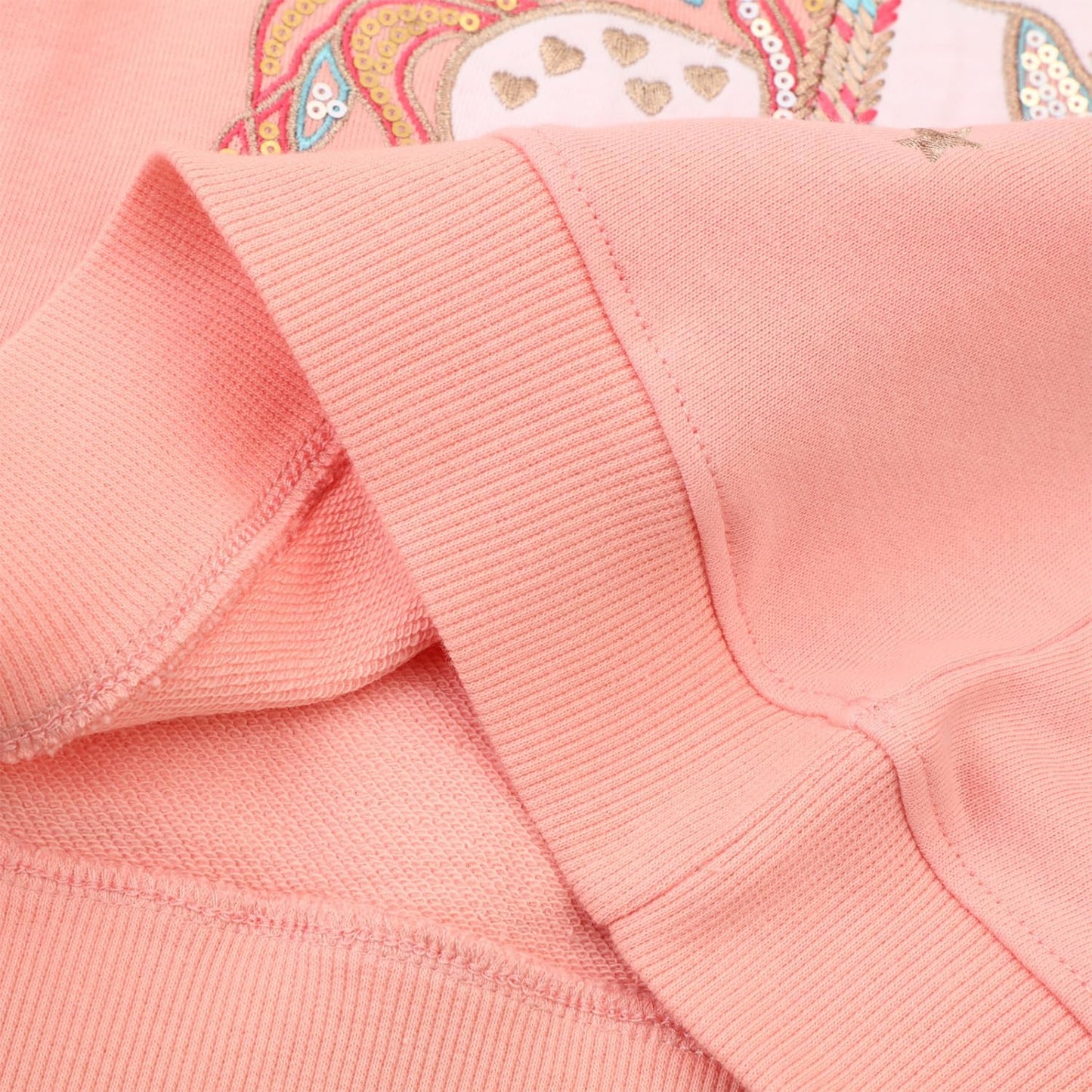 Toddler Girl Sweatshirt Clothes Outfit,Cotton Crewneck Christmas Clothing